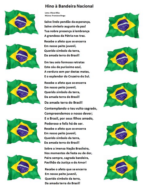 hino da bandeira do brasil - energia eólica no brasil